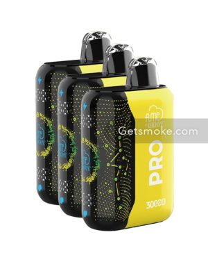 Pineapple Paradise - Fume PRO pack of 3