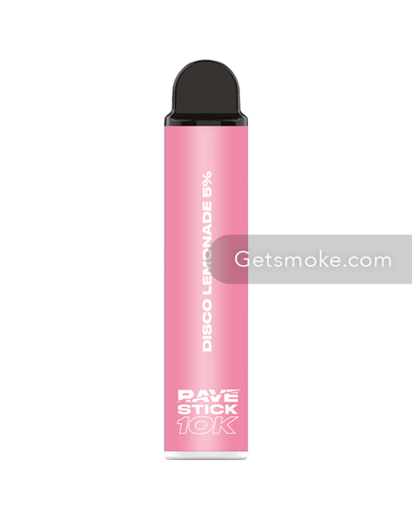 Rave-stick-fume&rnbw-Disco-Lemonade