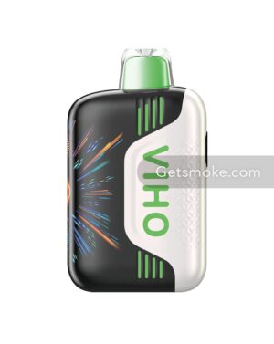 VIHO-TRX-Menthol
