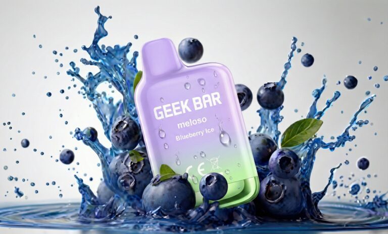 Geek Bar Vape Texas