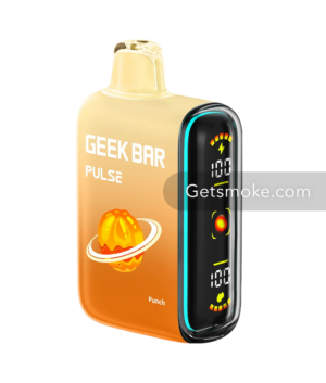 Geek Bar Pulse Punch