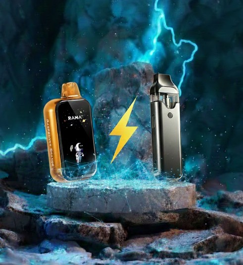 Disposable Vapes Vs Pod Systems
