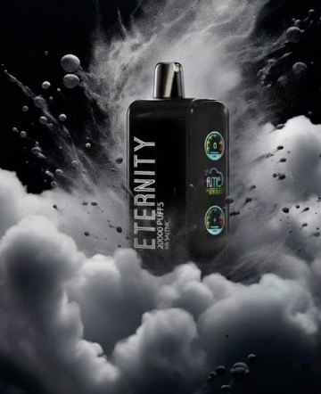 Best FUME Vape Replacement In Texas
